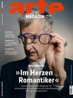 ARTE Magazin